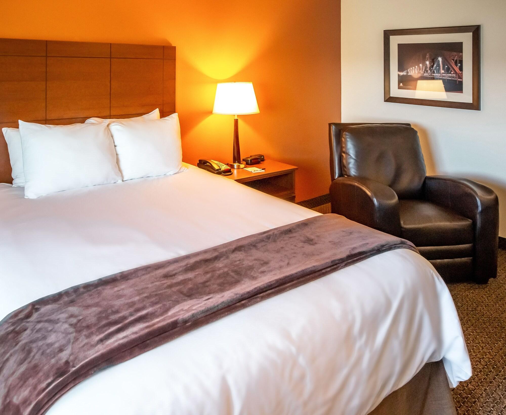My Place Hotel-Grand Forks, Nd Dış mekan fotoğraf