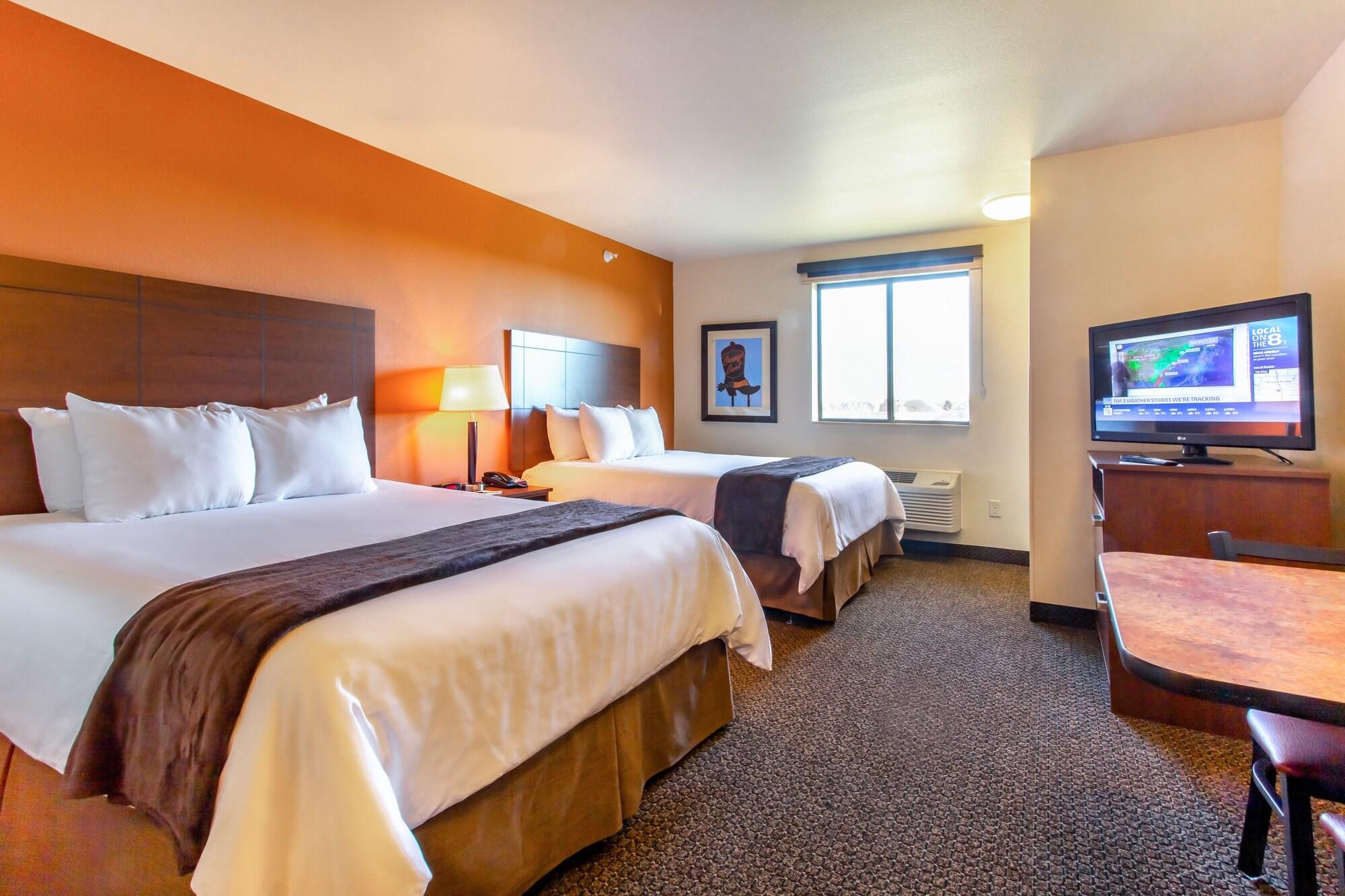 My Place Hotel-Grand Forks, Nd Dış mekan fotoğraf