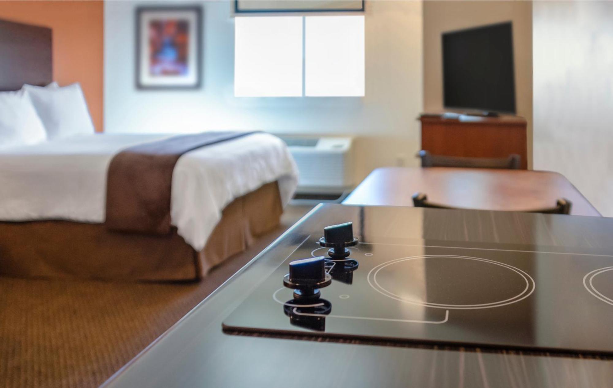 My Place Hotel-Grand Forks, Nd Oda fotoğraf