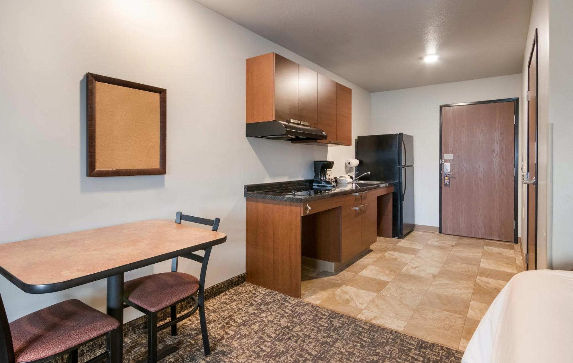 My Place Hotel-Grand Forks, Nd Oda fotoğraf